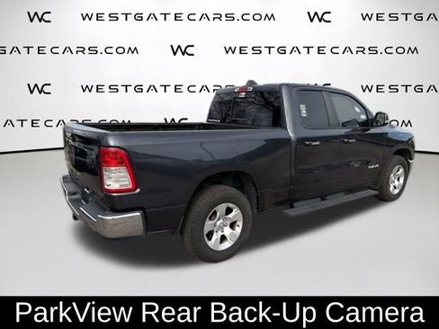 Used 2020 RAM 1500 Big Horn image 23