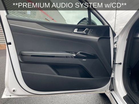 Used 2023 Kia K5 GT w/ GT1 Package image 11