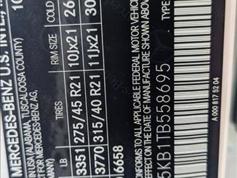 New 2026 Mercedes-Benz GLE 450 4MATIC Coupe image 17