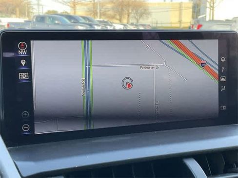 Used 2019 Lexus NX 300 FWD w/ Premium Package image 22