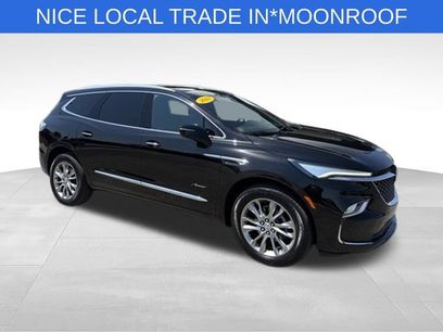 Used 2023 Buick Enclave Avenir