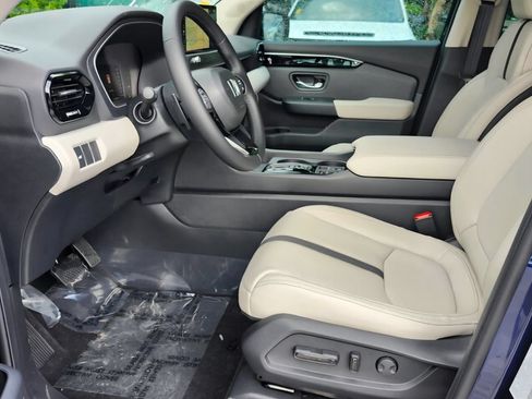 New 2026 Honda Passport RTL image 8