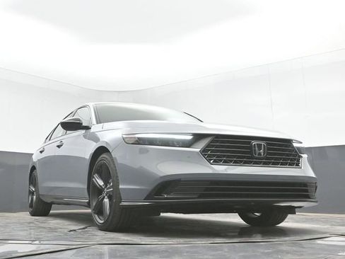 New 2026 Honda Accord Hybrid Sport-L image 41