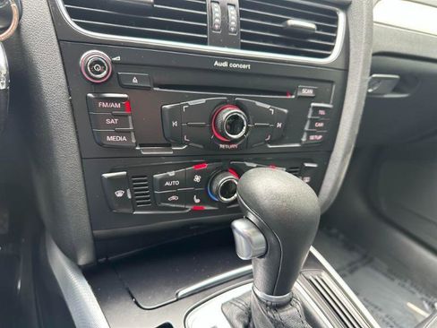 Used 2012 Audi A4 2.0T Premium AWD/4WD image 28