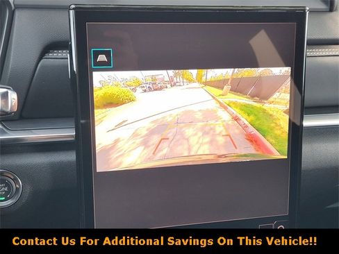 New 2026 GMC Terrain Elevation image 13