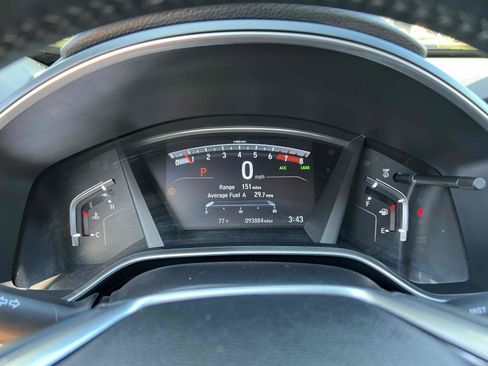 Used 2018 Honda CR-V Touring image 27