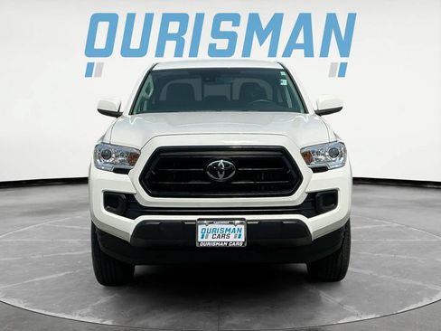Used 2023 Toyota Tacoma SR AWD/4WD image 2