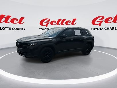 Used 2023 MAZDA CX-50 2.5 S w/ Cargo Package