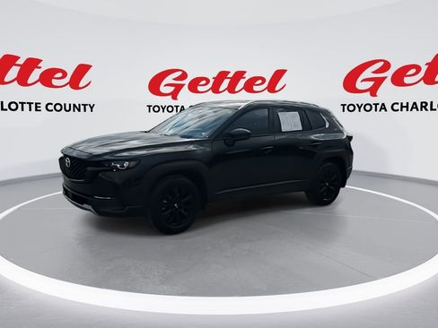 Used 2023 MAZDA CX-50 2.5 S w/ Cargo Package image 4