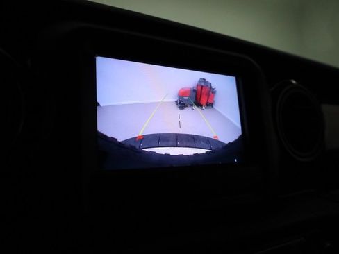 Used 2022 Jeep Wrangler Unlimited Sport image 20