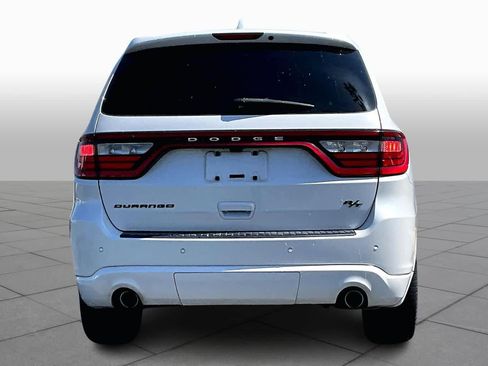 Used 2017 Dodge Durango R/T w/ Technology Group image 4