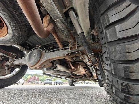 Used 2008 Toyota Tundra SR5 image 33