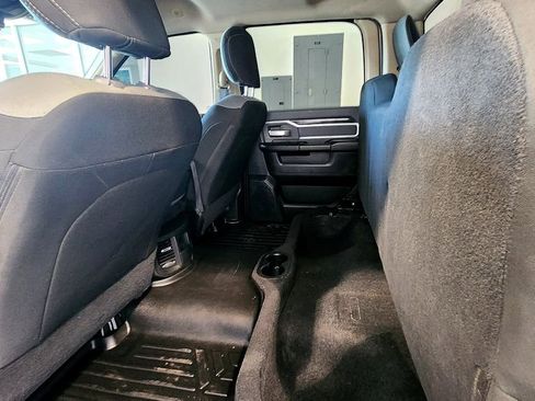 Used 2020 RAM 3500 Big Horn image 46