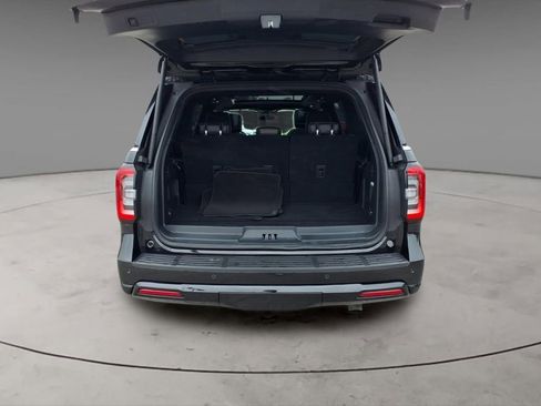 Used 2024 Ford Expedition Limited AWD/4WD image 9