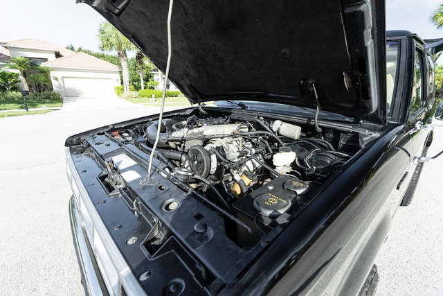 Used 1989 Ford Bronco II 4WD image 19