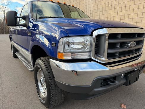 Used 2003 Ford F250 Lariat AWD/4WD image 31