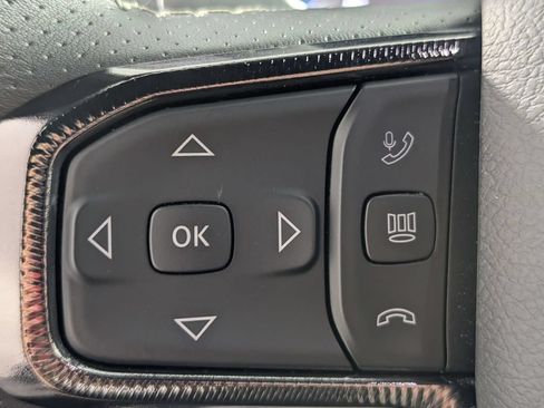 Used 2026 RAM 1500 RHO AWD/4WD image 16