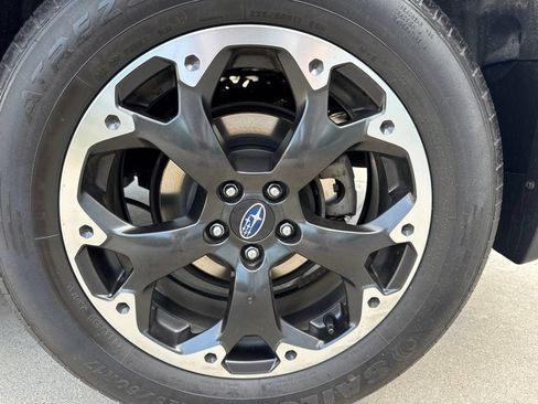 Used 2021 Subaru Crosstrek 2.0i AWD/4WD image 9
