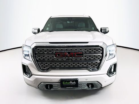 Used 2020 GMC Sierra 1500 Denali w/ Technology Package image 2