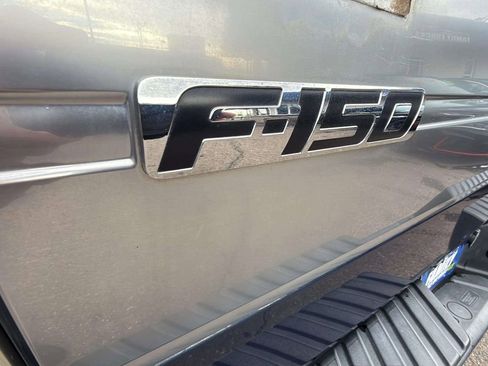 Used 2013 Ford F150 Platinum image 16