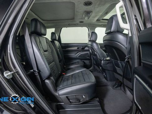 Used 2022 Kia Telluride SX w/ SX Prestige Package AWD/4WD image 38