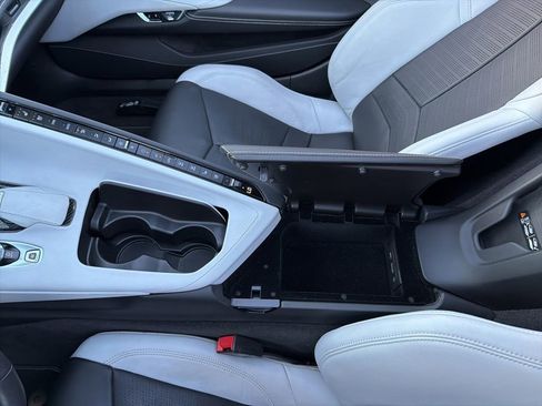 Used 2020 Chevrolet Corvette Stingray Preferred Cpe w/ 2LT Preferred Equipment Group image 56