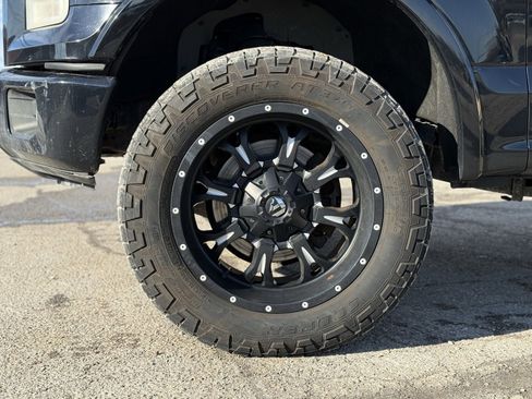 Used 2016 Ford F150 XLT w/ Equipment Group 302A Luxury image 6