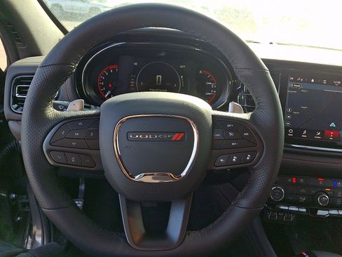 New 2026 Dodge Durango GT image 17