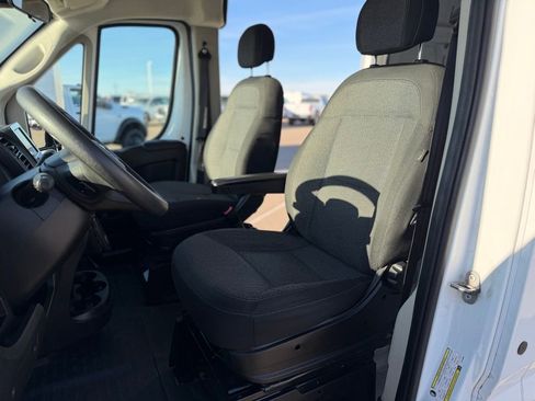Used 2022 RAM ProMaster 2500 image 24