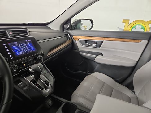 Used 2017 Honda CR-V EX-L image 25