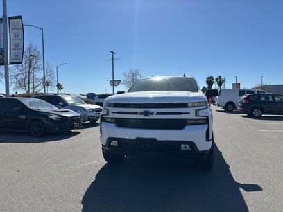 Used 2019 Chevrolet Silverado 1500 RST w/ All-Star Edition