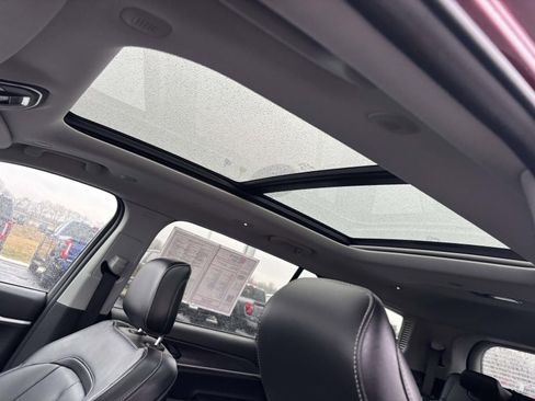 Used 2021 Jeep Grand Cherokee L Limited image 28