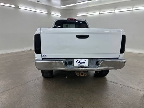 Used 2004 Dodge Ram 2500 Truck SLT w/ Off-Road Group AWD/4WD image 11