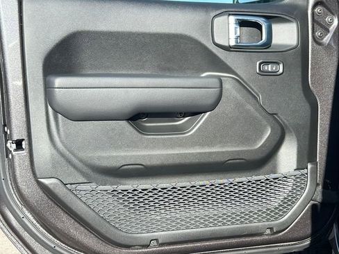 New 2026 Jeep Wrangler Sport image 13