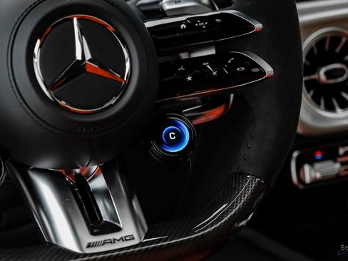 Used 2026 Mercedes-Benz G 63 AMG 4MATIC image 49