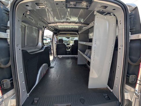 Used 2018 Ford Transit Connect XLT FWD image 18