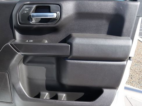 Used 2025 GMC Sierra 1500 Pro w/ Pro Value Package image 24