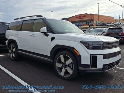 Used 2024 Hyundai Santa Fe Limited