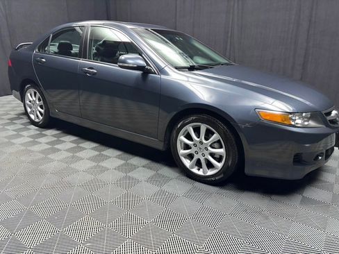 Used 2008 Acura TSX w/ Navigation FWD image 15