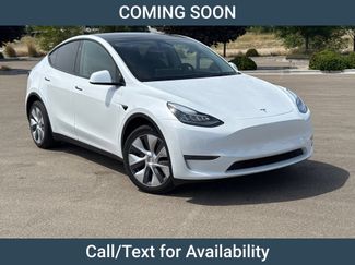 Used 2023 Tesla Model Y Long Range AWD/4WD 360° Tour