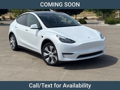 Used 2023 Tesla Model Y Long Range
