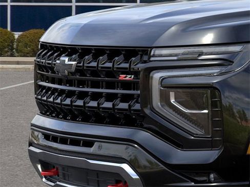 New 2026 Chevrolet Tahoe Z71 image 13