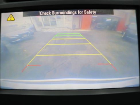 Used 2017 Chevrolet Traverse LS image 34