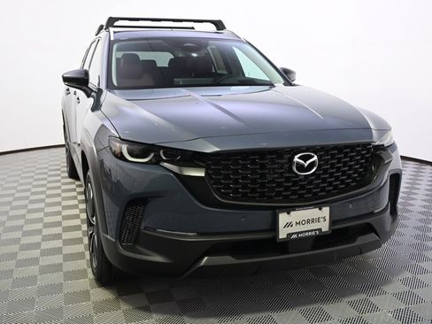 New 2026 MAZDA CX-50 2.5 Hybrid w/ Weather Package AWD/4WD image 9