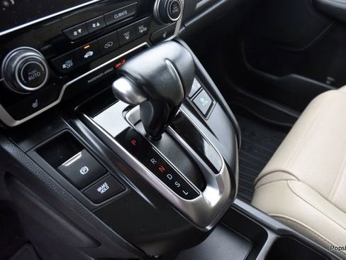 Used 2022 Honda CR-V EX-L image 12