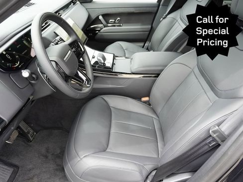 New 2025 Land Rover Range Rover Sport Autobiography AWD/4WD image 19