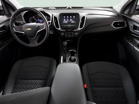 Used 2023 Chevrolet Equinox LT image 26