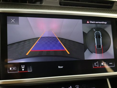 Used 2022 Audi RS 7 Sportback image 54