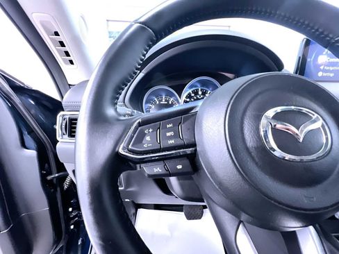 Used 2025 MAZDA CX-5 AWD 2.5 S w/ Select Package image 20
