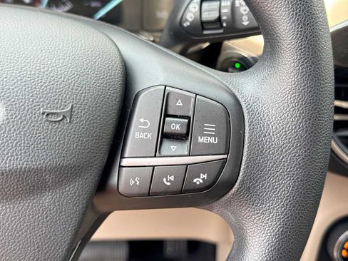 Certified 2020 Ford Escape SE FWD image 24
